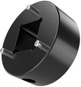 RockShox Service  Thru Shaft Bleed Plug Required for Thru Shaft 200 hour service  REAktiv Thru Shaft Shocks