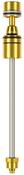 RockShox Spare  Air Spring Upgrade Kit  Debonair W Butter Cup Includes Air Shaft Assembly Buttercup  Seal Head  Zeb  A1  180MM