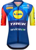 Santini Lidl-Trek RSL Team Jersey image