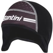 Santini  365 WINDPROOF UNDER HELMET BEANIE  ONE SIZE