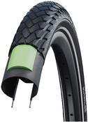 Schwalbe Green Marathon CityTouring Tyre inlex Wired