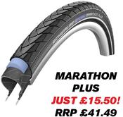 Schwalbe Marathon Plus SmartGuard image