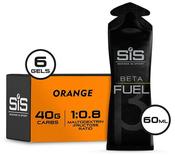 Science In Sport Beta Fuel Energy Gel