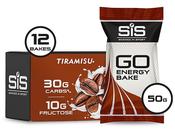 Science In Sport SIS GO Energy Bake Bar - 50g