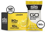 Science In Sport SIS GO Energy Bake Bar - 50g image