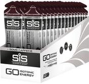 Science In Sport GO Energy + Caffeine Gel citrus 60 ml tube