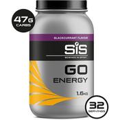 Science In Sport GO Energy drink powder - tub image