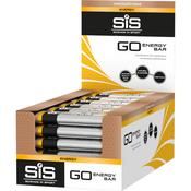 Science In Sport Mini GO Energy Bar red berry 40 g bar image