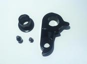 Scott Dropout hanger boost TA12-SW carb 17