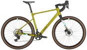 Scott Grandurance 8 GREE