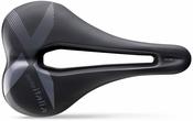 Selle Italia XBow Superflow Saddle BLACKBLACK S
