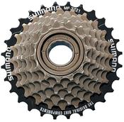 Shimano 1428  7 Speed Freewheel  TZ image