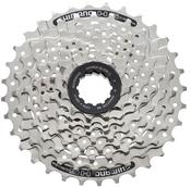 Shimano Acera HG41  1134  8 Speed MTB Cassette image