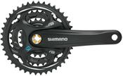 Shimano Altus FC-M311 Crankset image