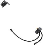 Shimano BM-EN801A battery mount, without key type, cable 250mm, EWCP100 cable 200mm