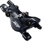 Shimano BR-M8100 XT 2-piston calliper, post mount, without adapters, front or rear