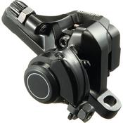 Shimano BR-R317 calliper, without rotor, IS or post mount