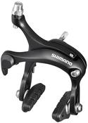 Shimano BR-R451 dual-pivot brake calliper, 57 mm drop image