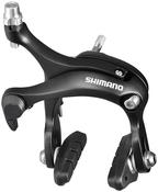 Shimano BR-R451 Rear Mid-Reach Road Caliper Black image