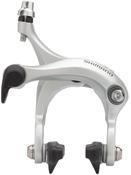 Shimano BR-R451 Front Mid-Reach Road Caliper Silver image