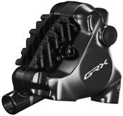 Shimano BR-RX820 GRX calliper, flat mount, without adapter