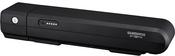 Shimano BTE6000 STEPS battery 418Wh rear carrier mount