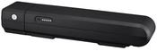 Shimano BT-EN404 battery for rear carrier, 418Wh