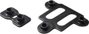 Shimano Cleat Nut 5 Hole, SPD-SL/SPD Type, Single