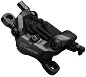 Shimano BR-U8020 CUES 4-piston calliper, post mount, front or rear