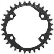 Shimano FC-U6000-1 CUES 11/10/9 speed single chainring, 32T image