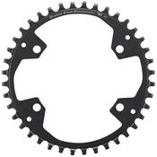 Shimano FC-U6000-1 CUES 11/10/9 speed single chainring, 40T
