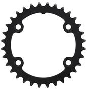 Shimano FC-U8000-2 CUES 11 speed double inner chainring, 32T-BM for 46-32T image