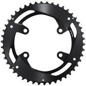 Shimano FC-U8000-2 CUES 11 speed double outer chainring, 46T-BM for 46-32T