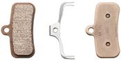 Shimano D02S-MX Disc Brake Pad and Spring