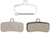 Shimano D03S-RX Disc Brake Pad and Spring image