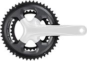 Shimano FC-4703 Tiagra 10 speed triple outer chainring 50T-MM for 50/39/30T