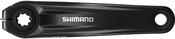 Shimano FC-E8000 crank arm set