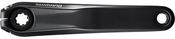 Shimano FC-E8050 Left Hand Crank Arm Unit, 170 mm image