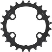 Shimano FC-M7000 Deore 11 speed double inner chainring 26T-BC for 36-26T image