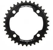 Shimano FC-M820 / M825 Saint 10 speed CR82 single chainring, 34T