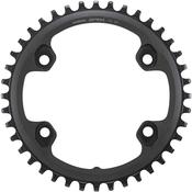 Shimano FC-RX600 GRX 11 speed single 1X chainring 40T image