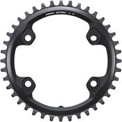 Shimano FC-RX810-1 GRX 11 speed single 1X chainring, 40T