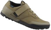 Shimano GE5 (GE500) Shoes, Beige image