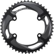 Shimano FC-RX810-2 GRX 11 speed double outer chainring 48T-ND, for 48-31T