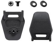 Shimano Heel pad set, RC902/3, size 44 to 48