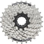 Shimano HG200  1232  7 Speed MTB Cassette image