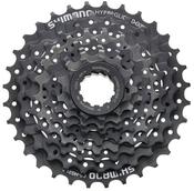 Shimano HG31  8 Speed  1132 MTB Cassette image
