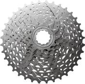 Shimano HG400  1132  9 Speed ATB Cassette image
