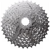 Shimano HG400  1136  9 Speed MTB Cassette OEM BAGGED image