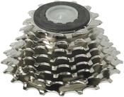 Shimano HG50  1130  8 Speed Cassette image